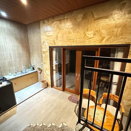 Ayu Homestay Ubud Extérieur photo