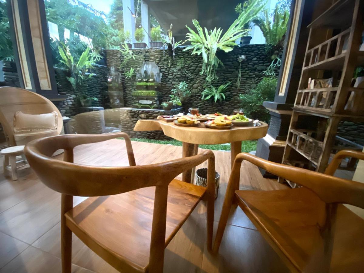 Ayu Homestay Ubud Extérieur photo