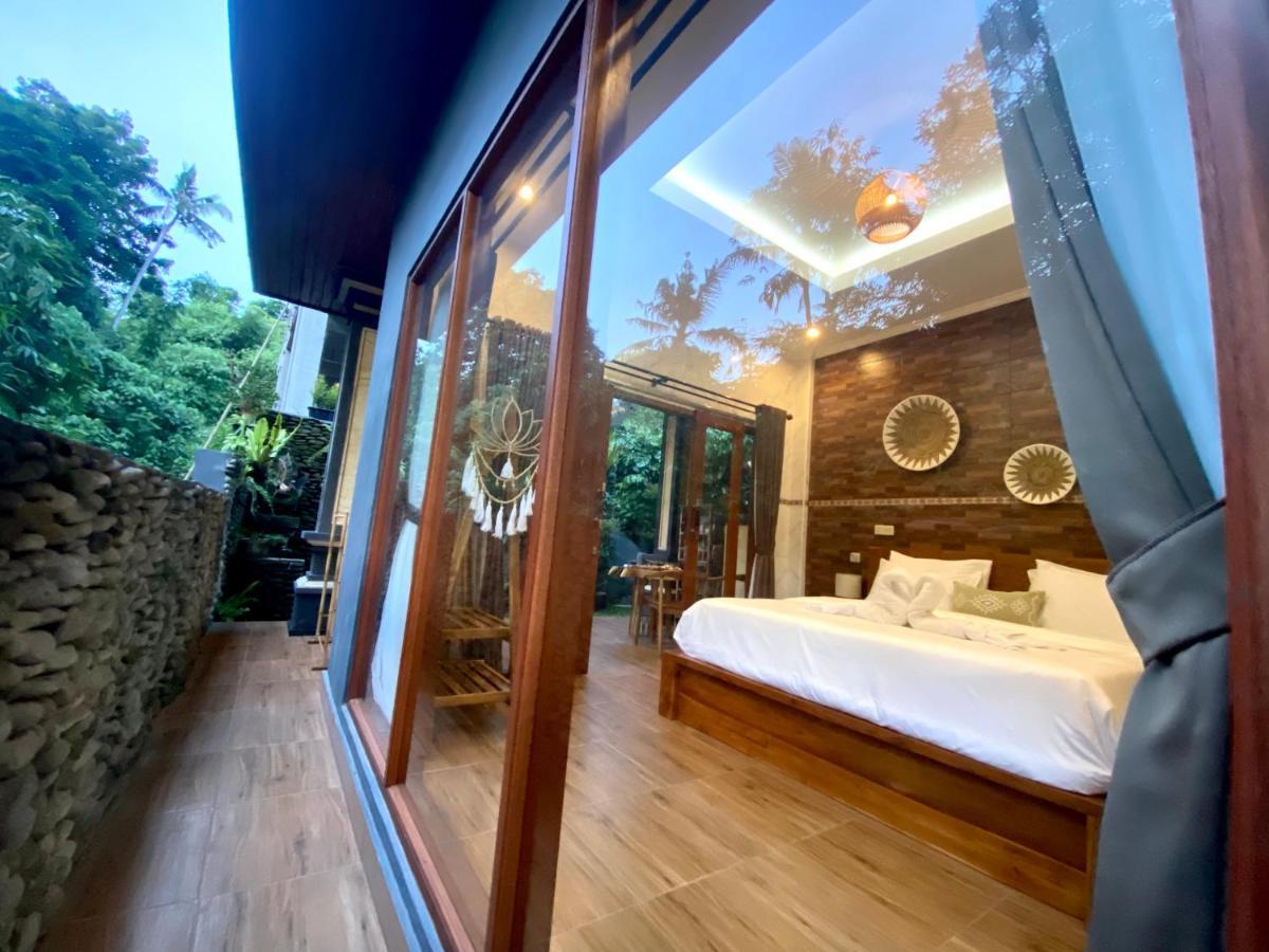 Ayu Homestay Ubud Extérieur photo