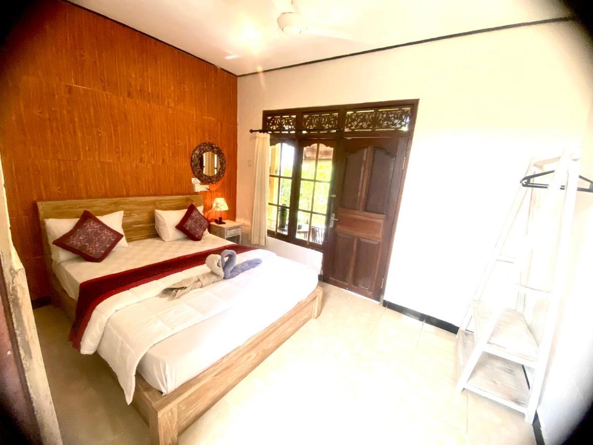 Ayu Homestay Ubud Extérieur photo