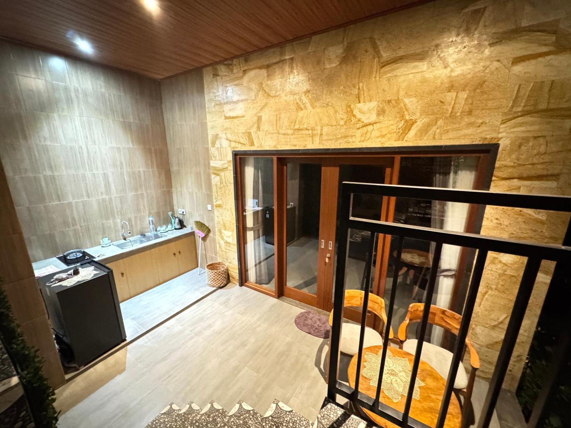 Ayu Homestay Ubud Extérieur photo