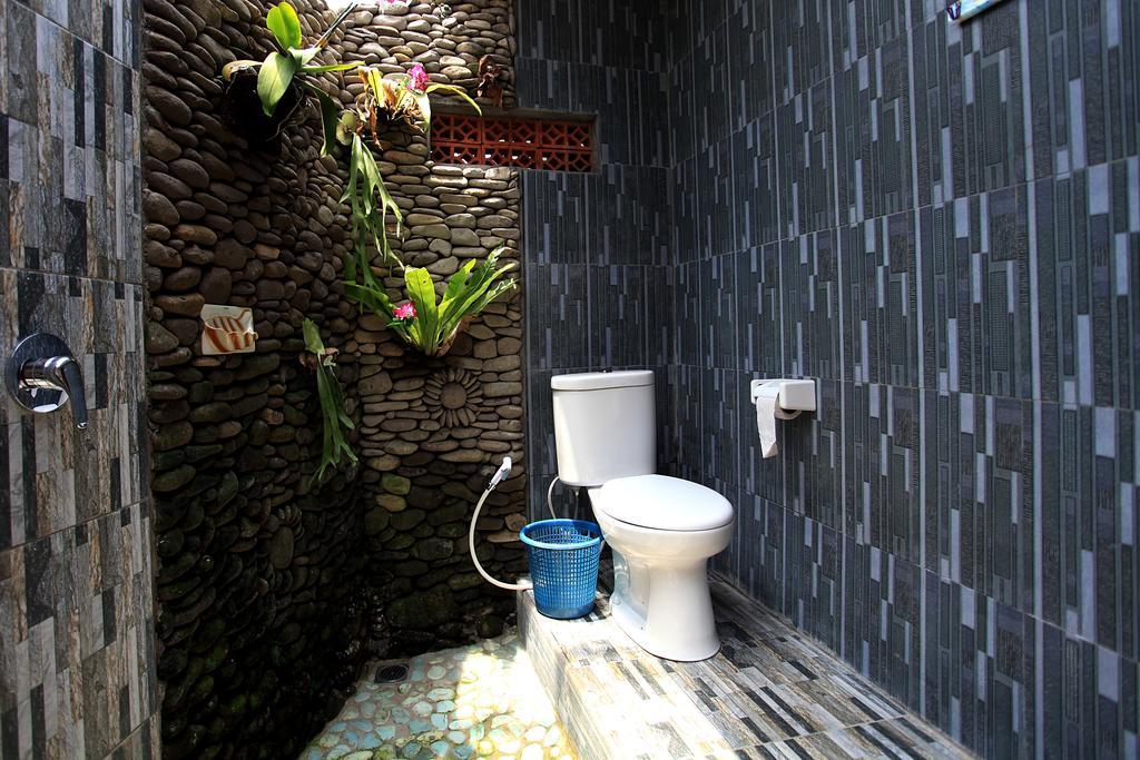 Ayu Homestay Ubud Extérieur photo