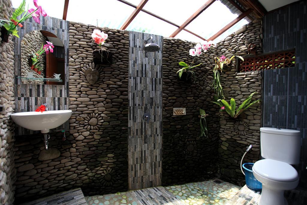 Ayu Homestay Ubud Extérieur photo